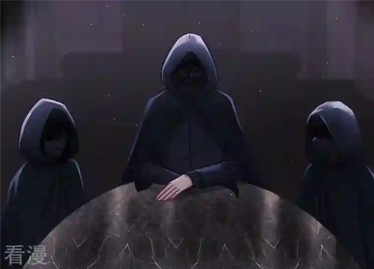 最豪赘婿 龙王殿第240话 飞入敌营