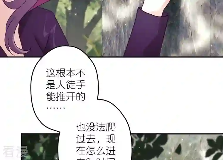 最豪赘婿 龙王殿第242话 无从下手的门