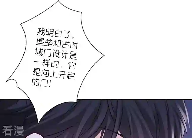 最豪赘婿 龙王殿第242话 无从下手的门