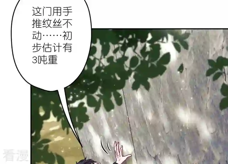 最豪赘婿 龙王殿第242话 无从下手的门