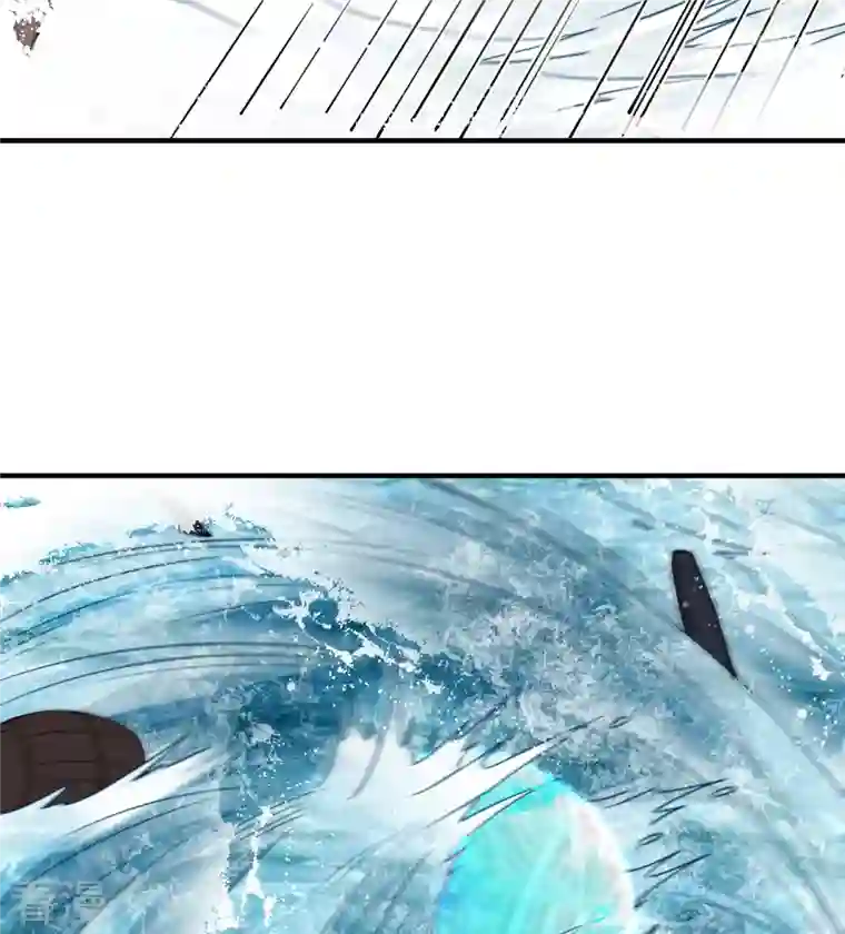 荒岛余生之时空流浪纪第213话