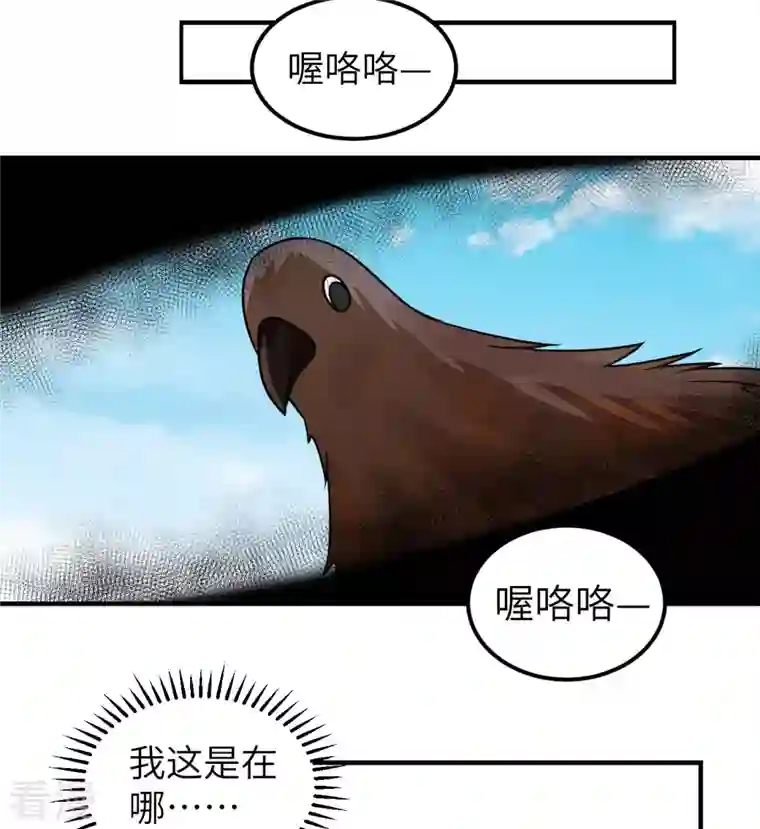 荒岛余生之时空流浪纪第213话