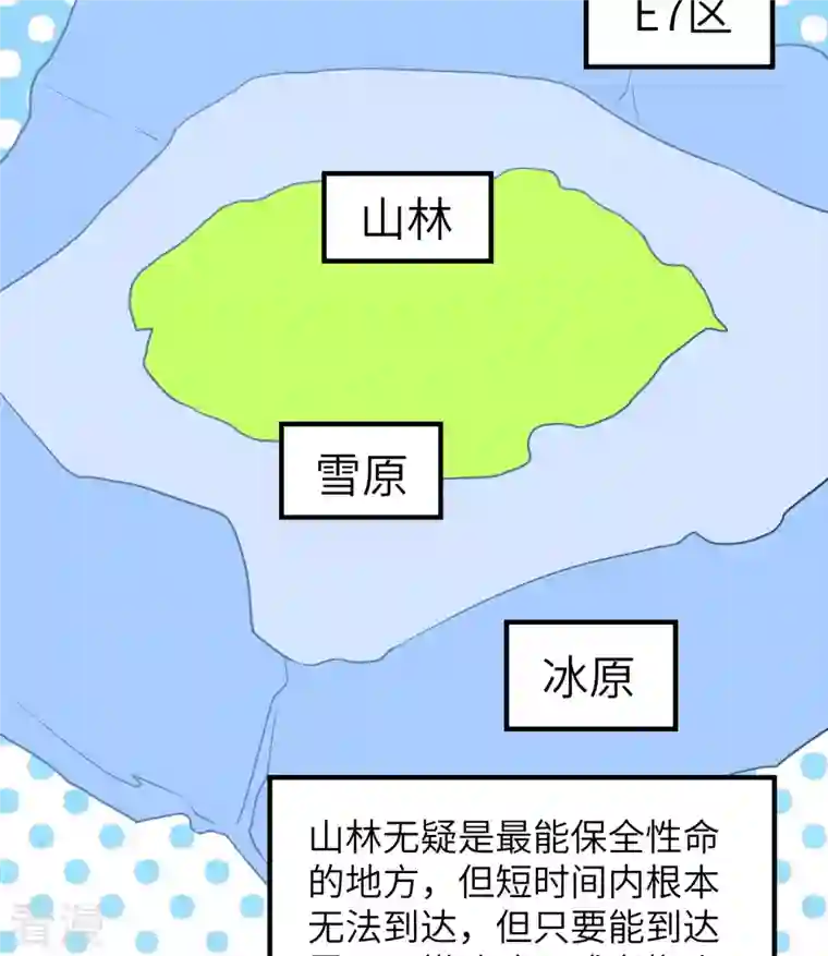荒岛余生之时空流浪纪第214话