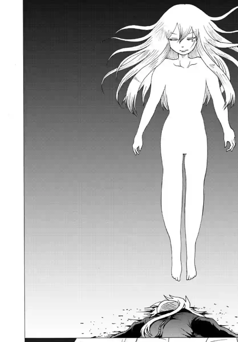 Geniearth第40话