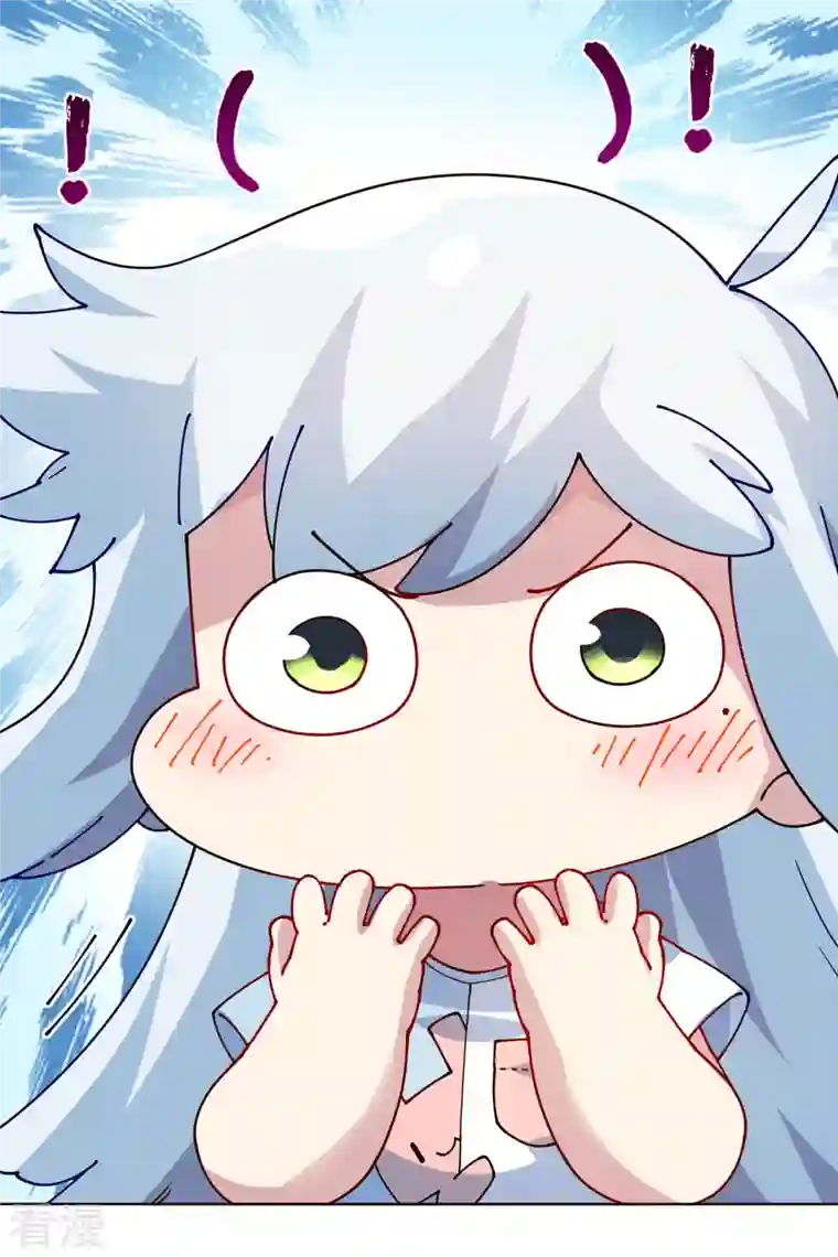 封·禁神录第292话 留宿竹屋