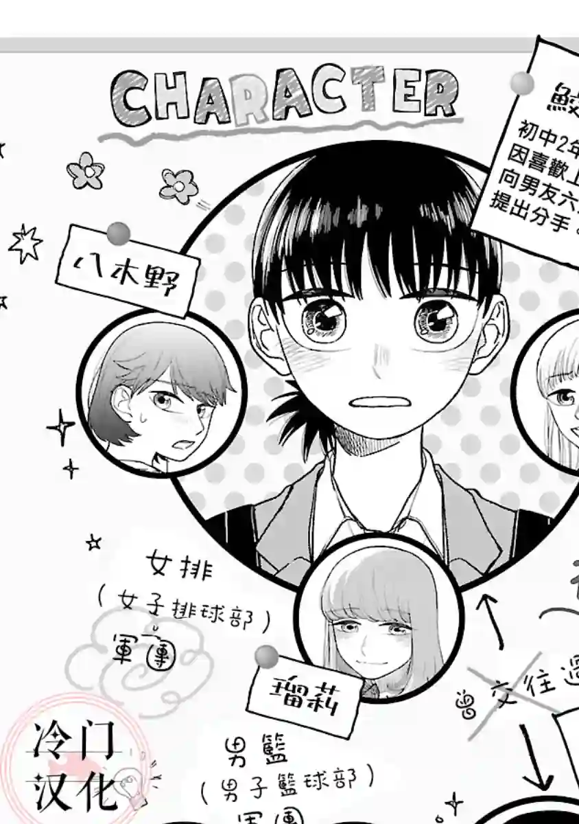 来阳与青梅第05话