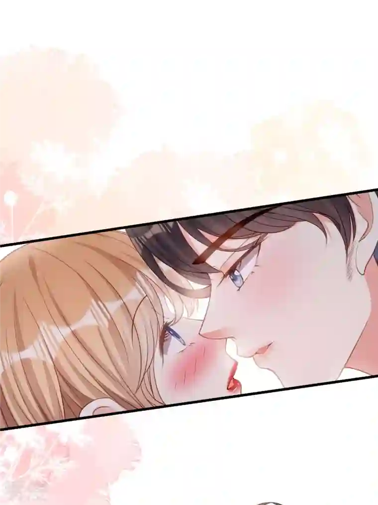 阴影悖论：无法拥有的你第51话 爱的惩罚
