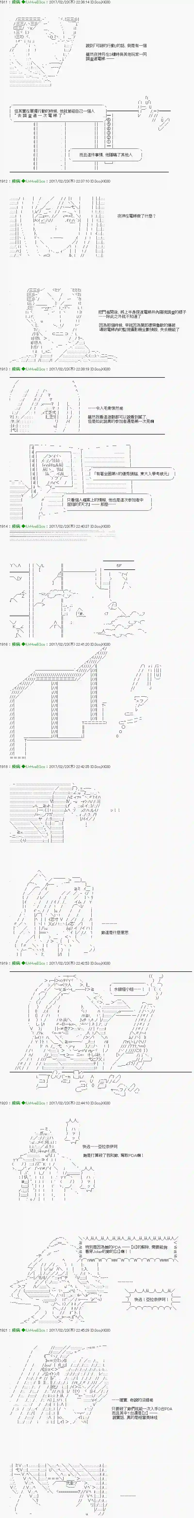 他们要在KILLER QUEEN中厮杀到最后的样子Ep.35 「　３日目 62：00～65：00　」