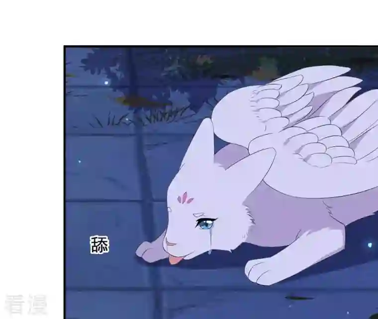 再生缘：我的温柔暴君第117话 落子