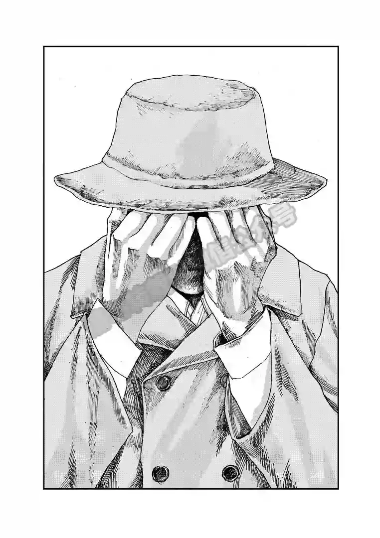 我死前的百物语第33话