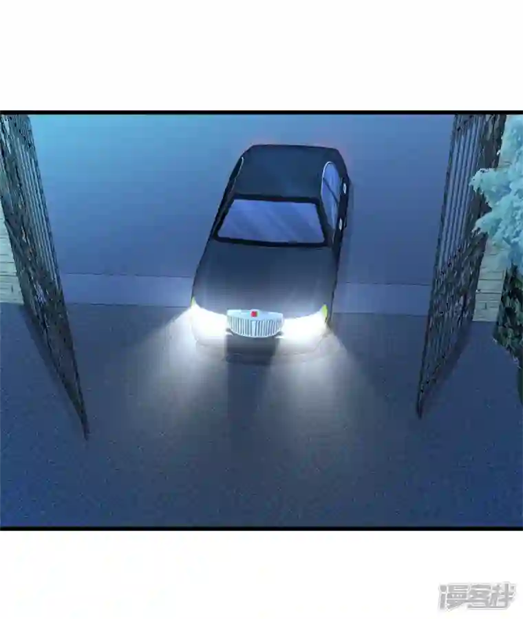 萌宝驾临：爹地妈咪超凶的第40话 少爷我们快回去吧