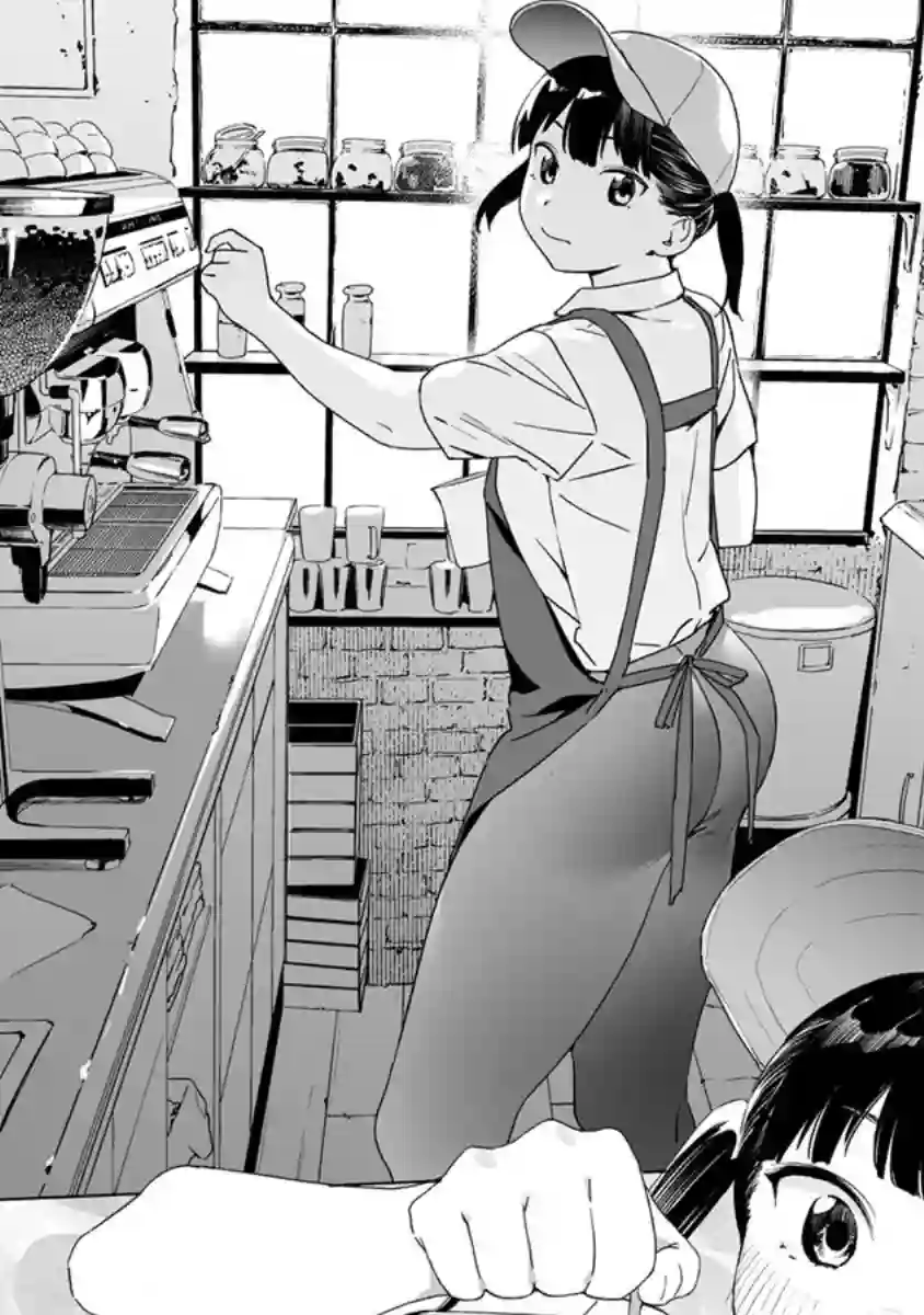 香原同学的兴趣笔记第6.5话