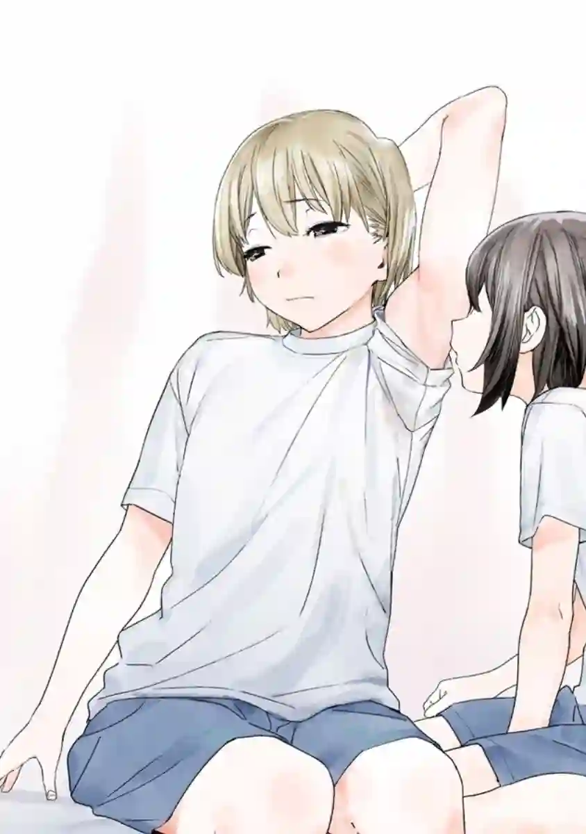 香原同学的兴趣笔记第6.5话