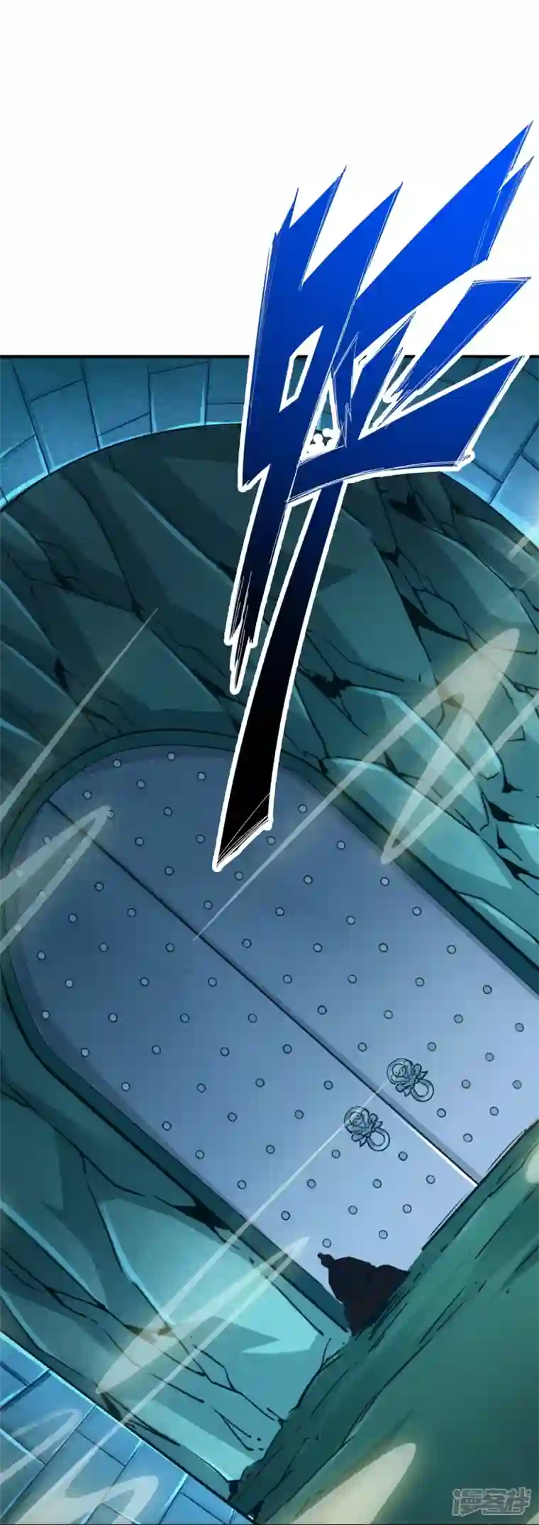 万古剑神第二季第111话 间奏
