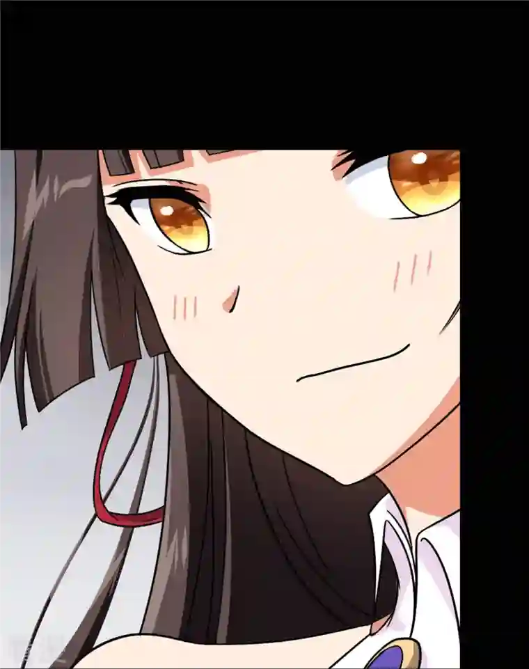 我的守护女友第348话