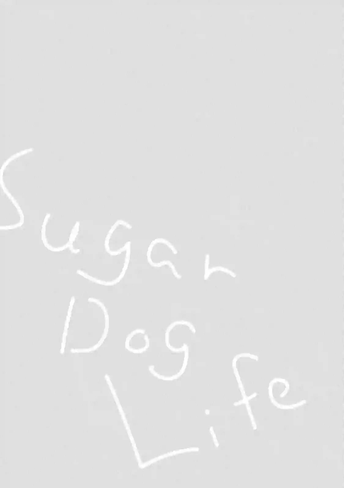 sugar dog life第04话