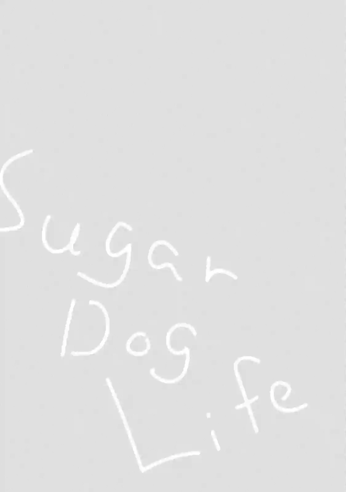 sugar dog life第05话