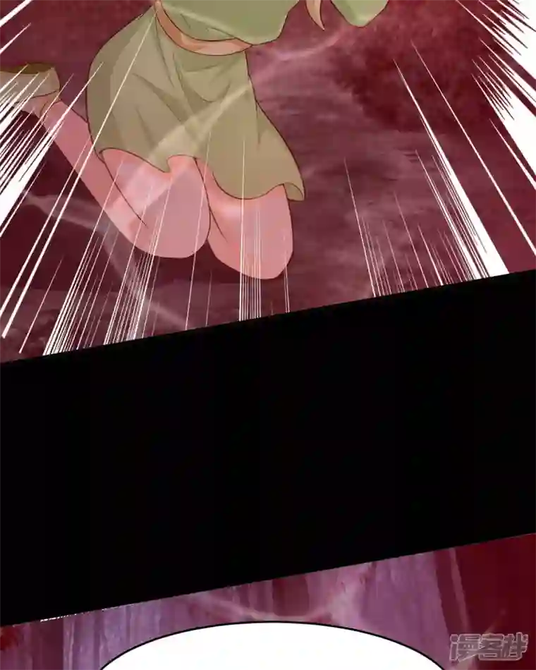 恶魔靠近时第31话 取暖的方式