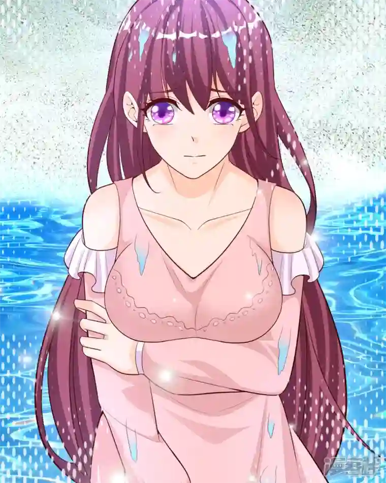 恶魔靠近时第31话 取暖的方式