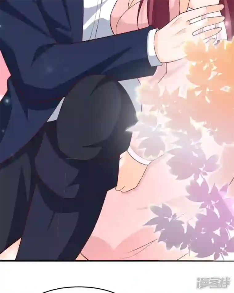 恶魔靠近时第31话 取暖的方式