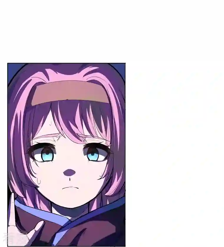 赛博狂月第51话 反击的机会