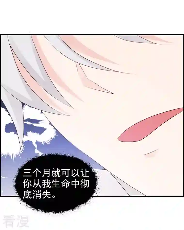 王牌男神有点甜第47话 你没事吧