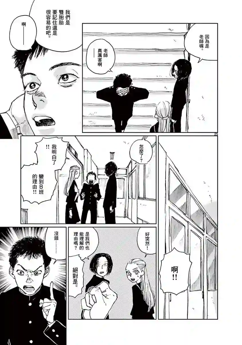 我的宇宙第04话