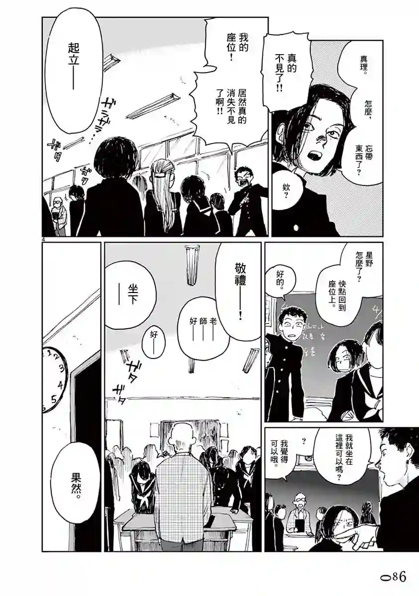 我的宇宙第04话
