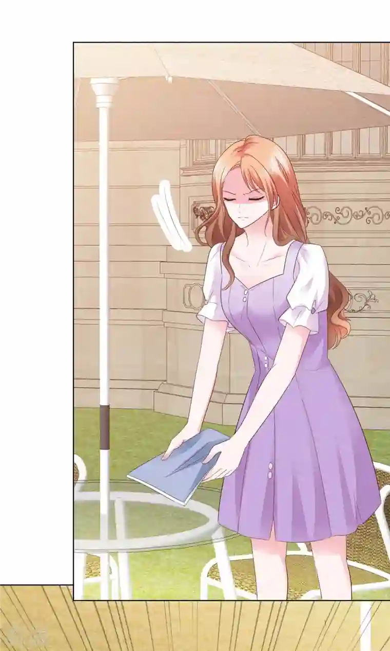 太太又在撒娇了第11话 我打的就是你