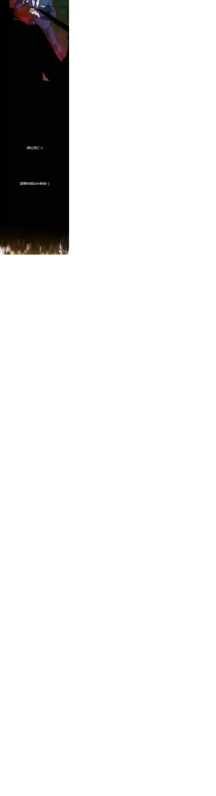 SSS级自杀猎人第31话