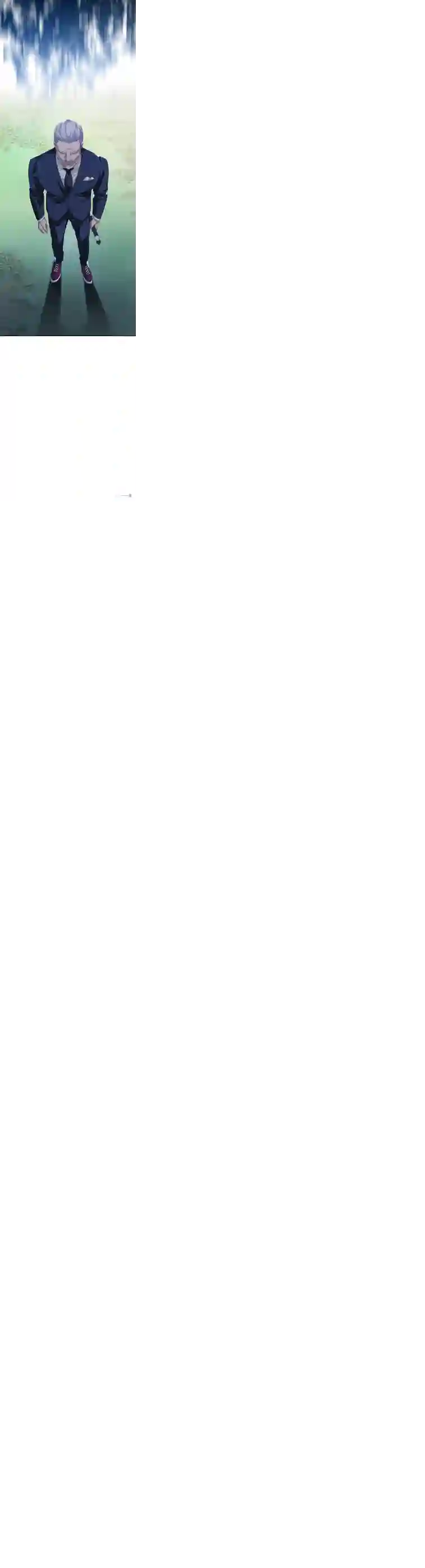 SSS级自杀猎人第31话