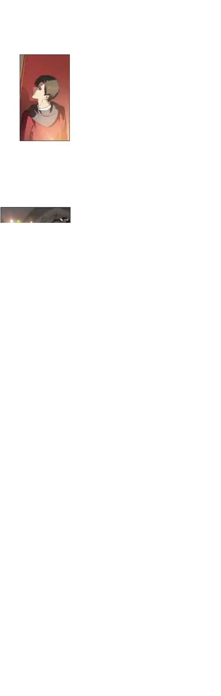 SSS级自杀猎人第33话