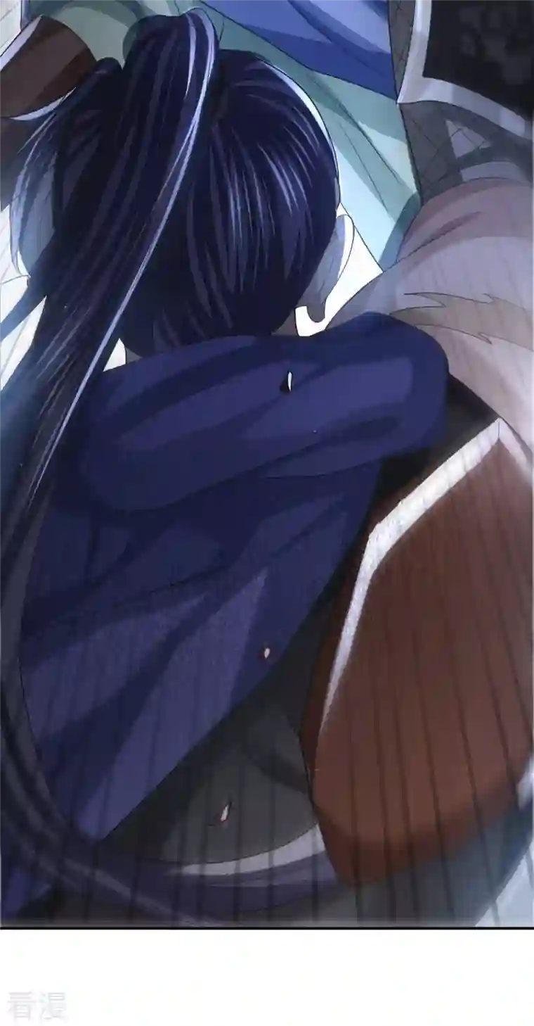 明将军之偷天换日第31话 箱中乾坤