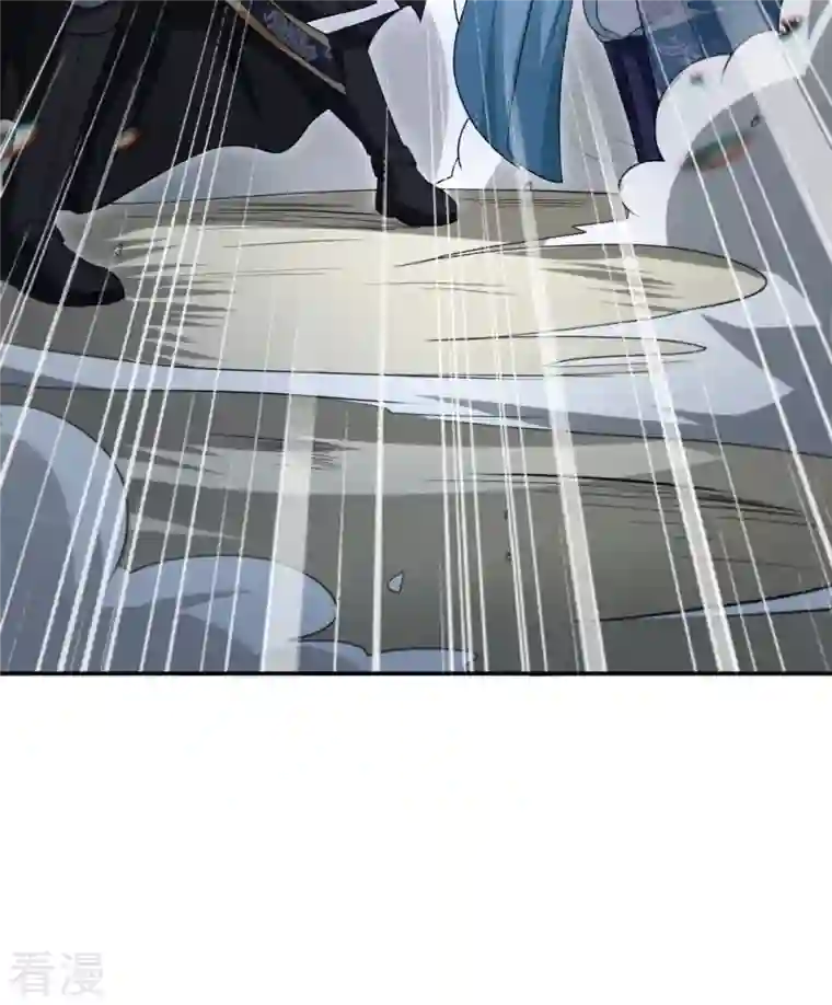 明将军之偷天换日第31话 箱中乾坤