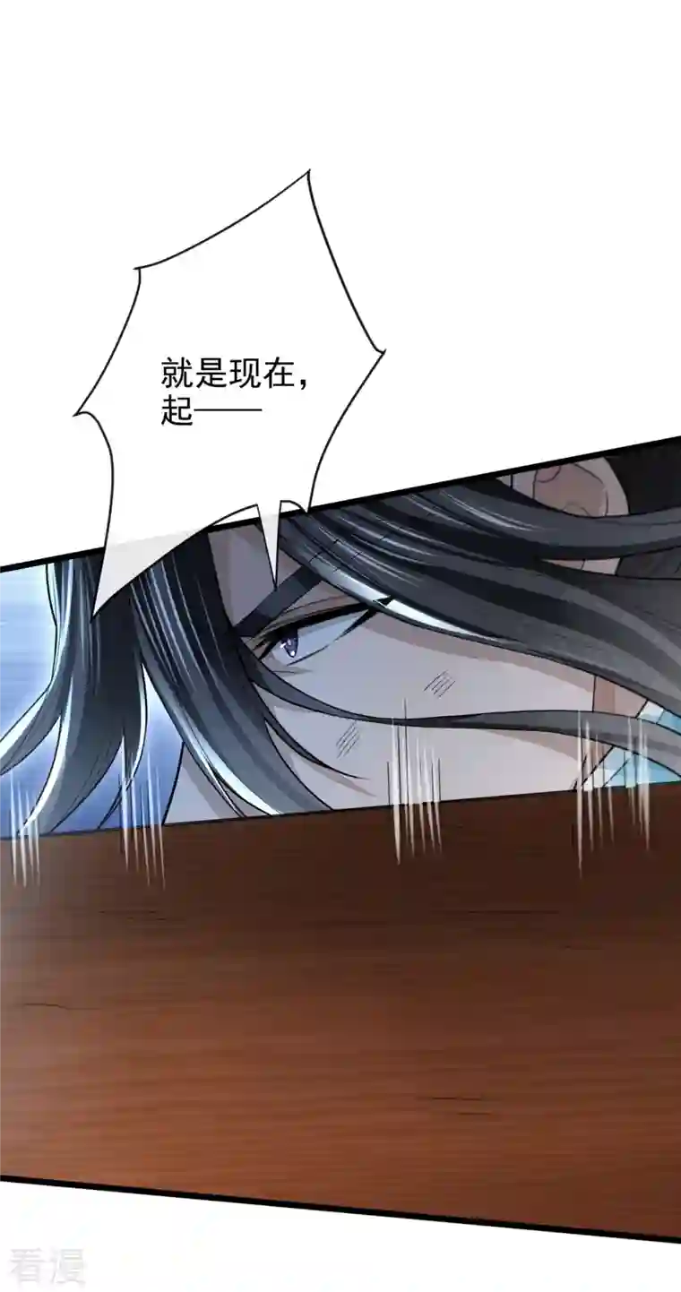 明将军之偷天换日第37话 云开雾散