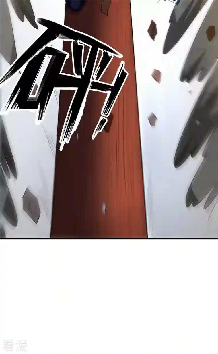 明将军之偷天换日第37话 云开雾散