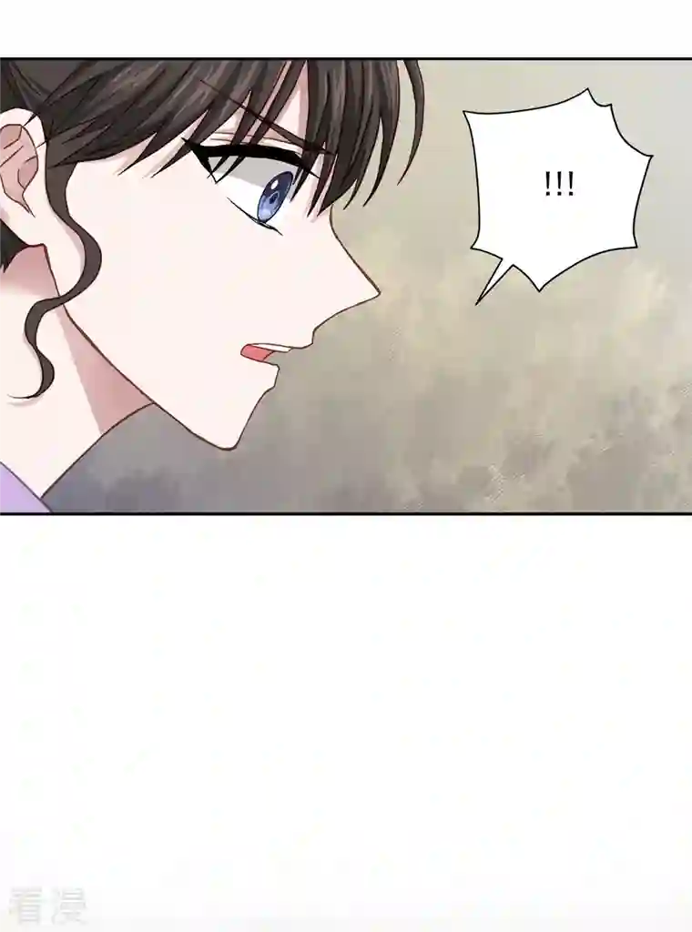 四分之一的秘密第52话 假象