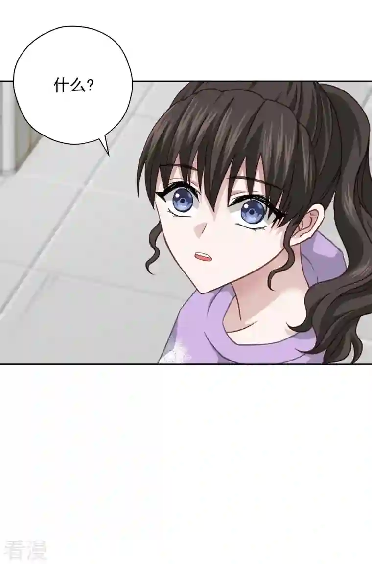 四分之一的秘密第52话 假象