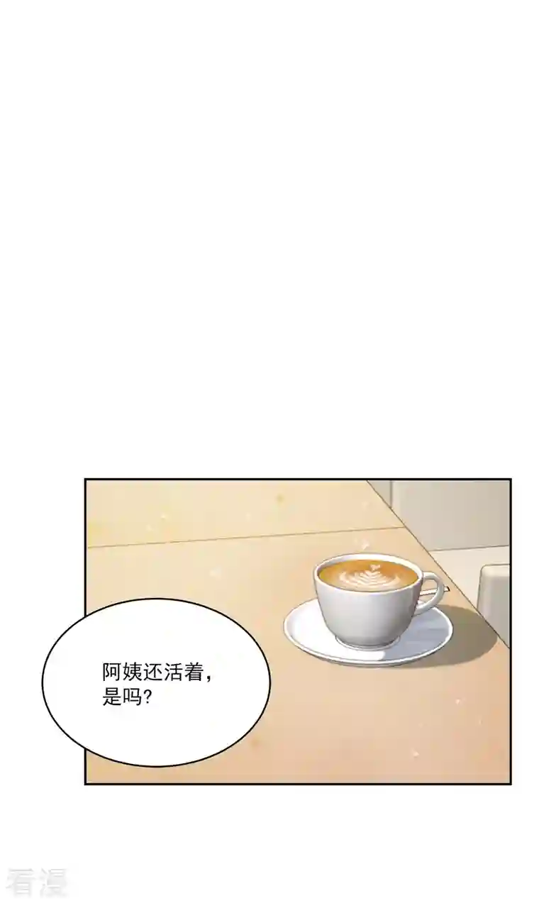 四分之一的秘密第54话 目击