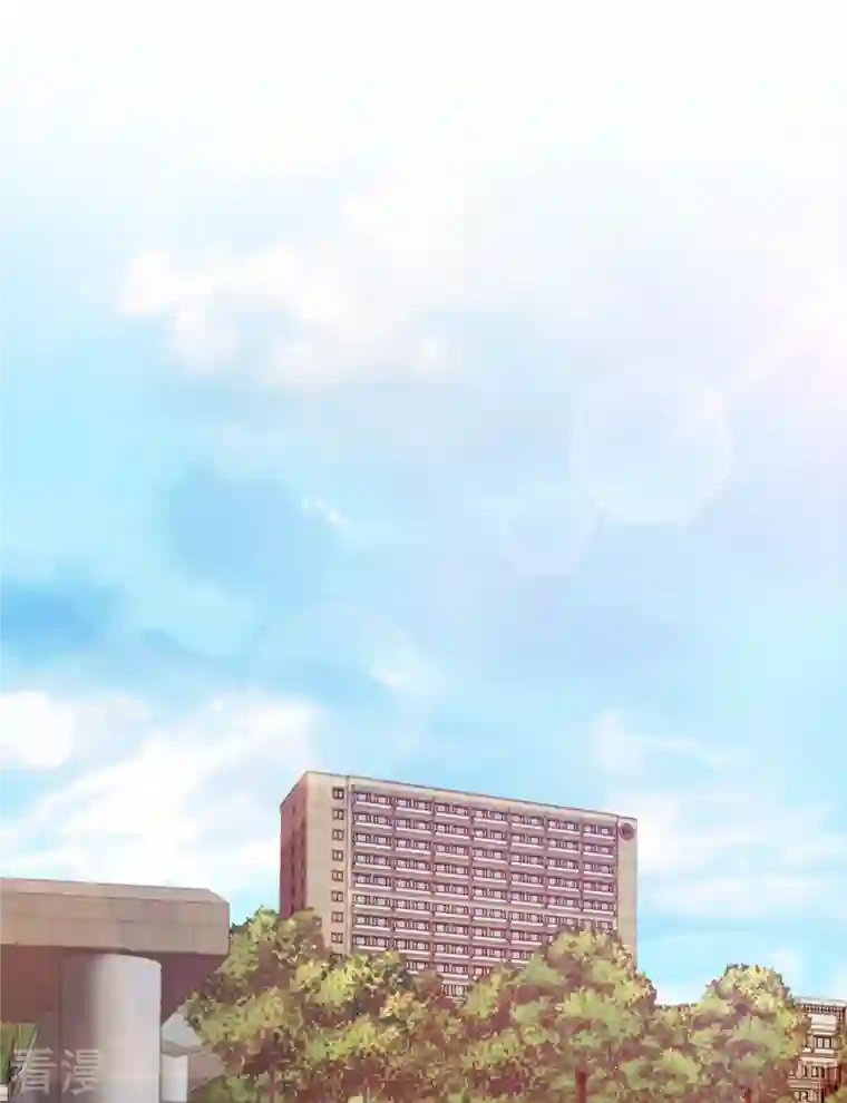 四分之一的秘密第54话 目击
