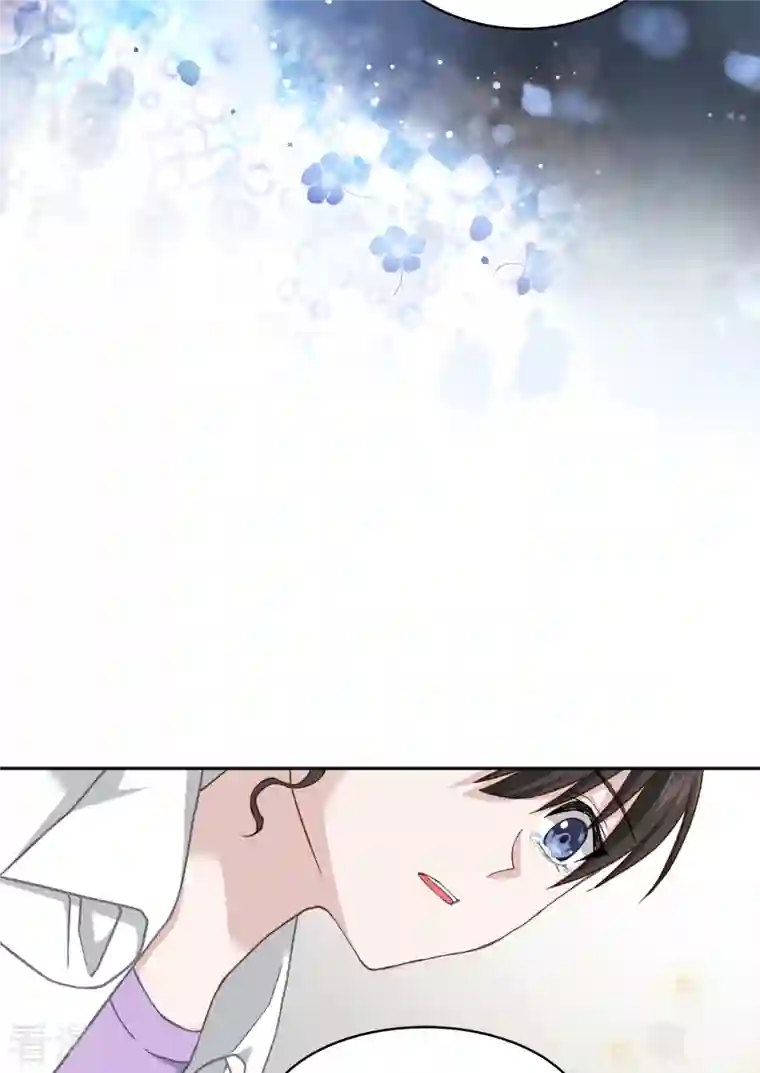 四分之一的秘密第54话 目击