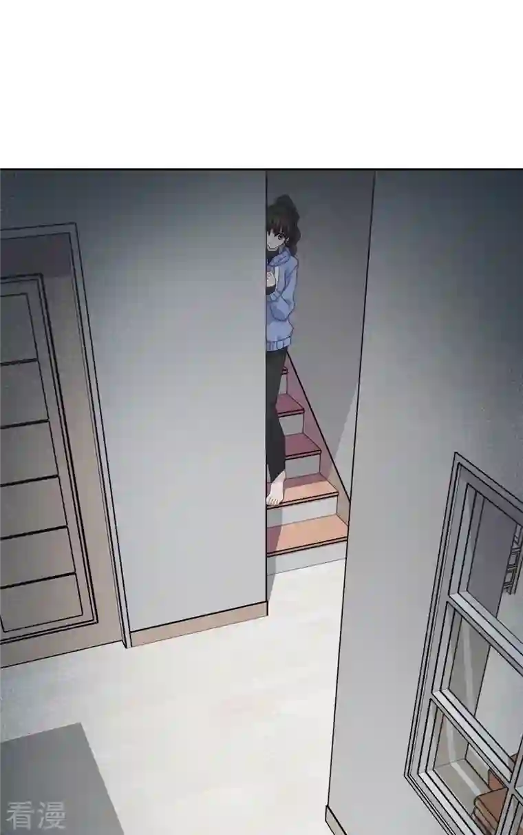 四分之一的秘密第56话 等待