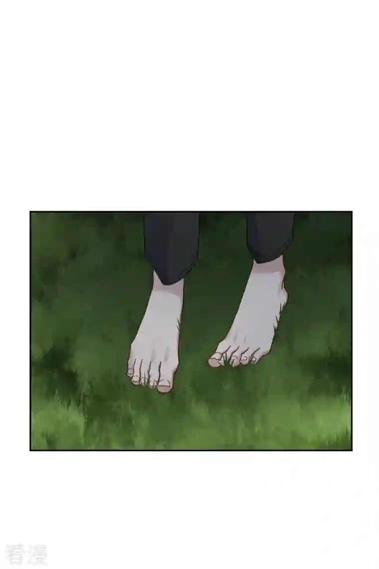 四分之一的秘密第57话 逃出