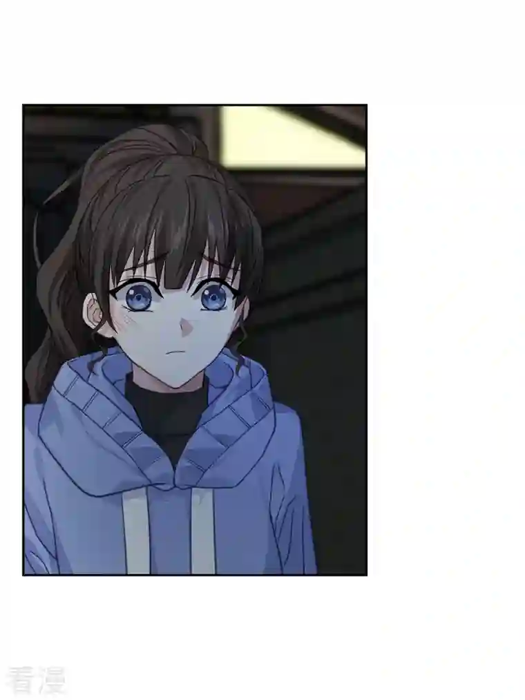 四分之一的秘密第57话 逃出
