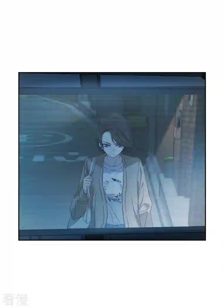 四分之一的秘密第58话 妈妈