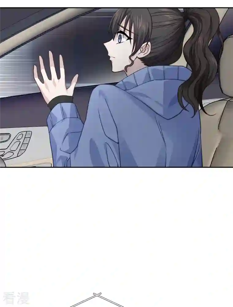 四分之一的秘密第58话 妈妈