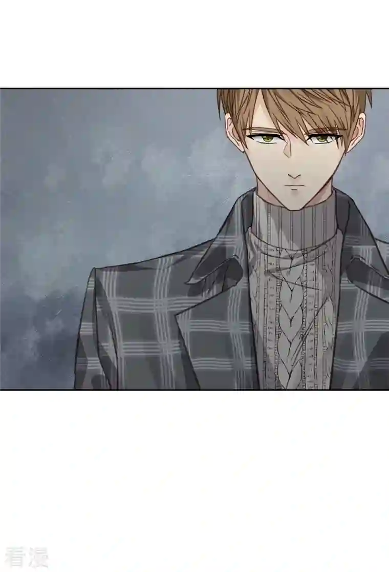 四分之一的秘密第61话 撒谎