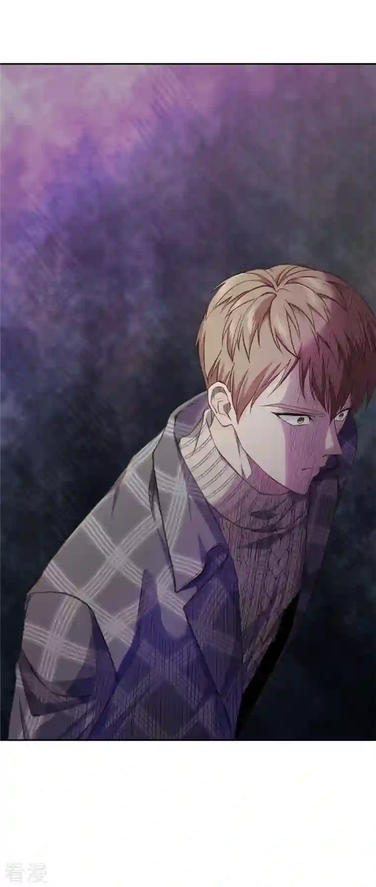 四分之一的秘密第64话 重现