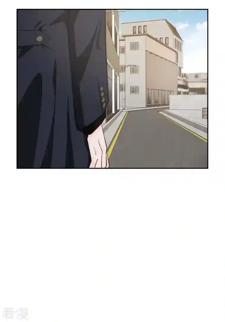 四分之一的秘密第64话 重现