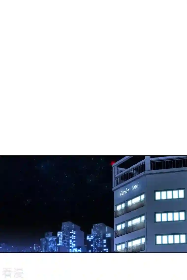 四分之一的秘密第64话 重现